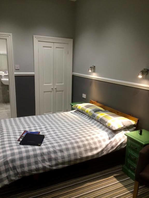 Dairy Guest House Йорк Экстерьер фото
